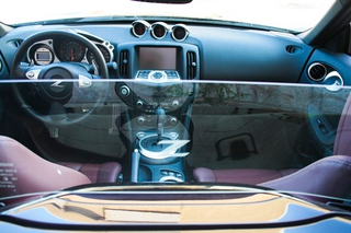 Illustration for article titled 2010 Nissan 370Z Roadster